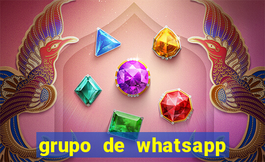 grupo de whatsapp blaze apostas